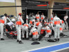 GP Bahrain - Qualifiche
